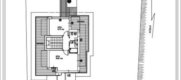Вилла с 6 комнатами в Червия, Италия № 11752 28