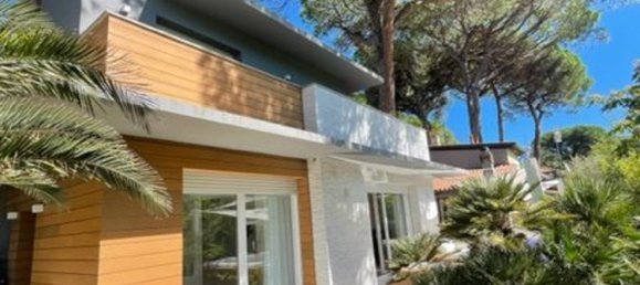 Вилла с 6 комнатами в Червия, Италия № 11752 13