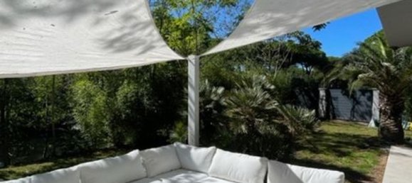 Вилла с 6 комнатами в Червия, Италия № 11752 35