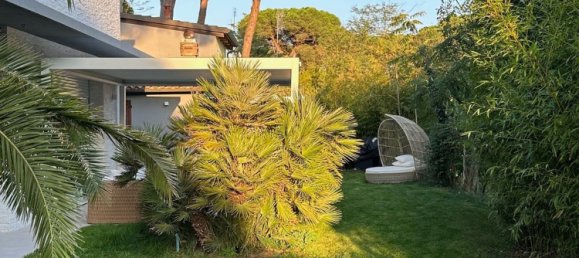 Вилла с 6 комнатами в Червия, Италия № 11752 5