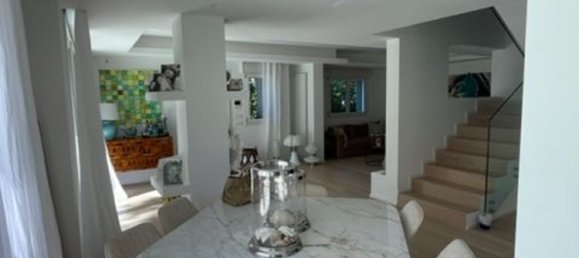 Вилла с 6 комнатами в Червия, Италия № 11752 7