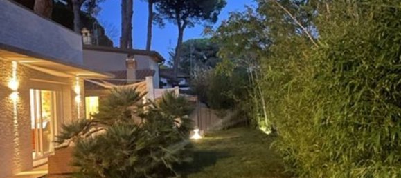 Вилла с 6 комнатами в Червия, Италия № 11752 50