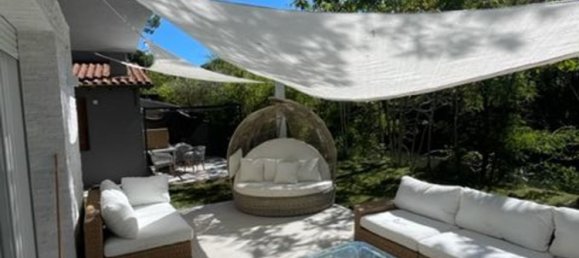 Вилла с 6 комнатами в Червия, Италия № 11752 36