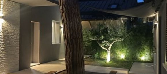 Вилла с 6 комнатами в Червия, Италия № 11752 52