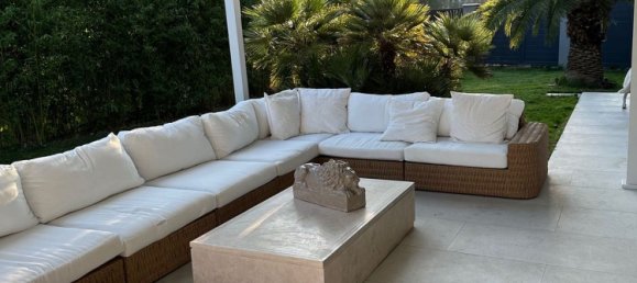 Вилла с 6 комнатами в Червия, Италия № 11752 29