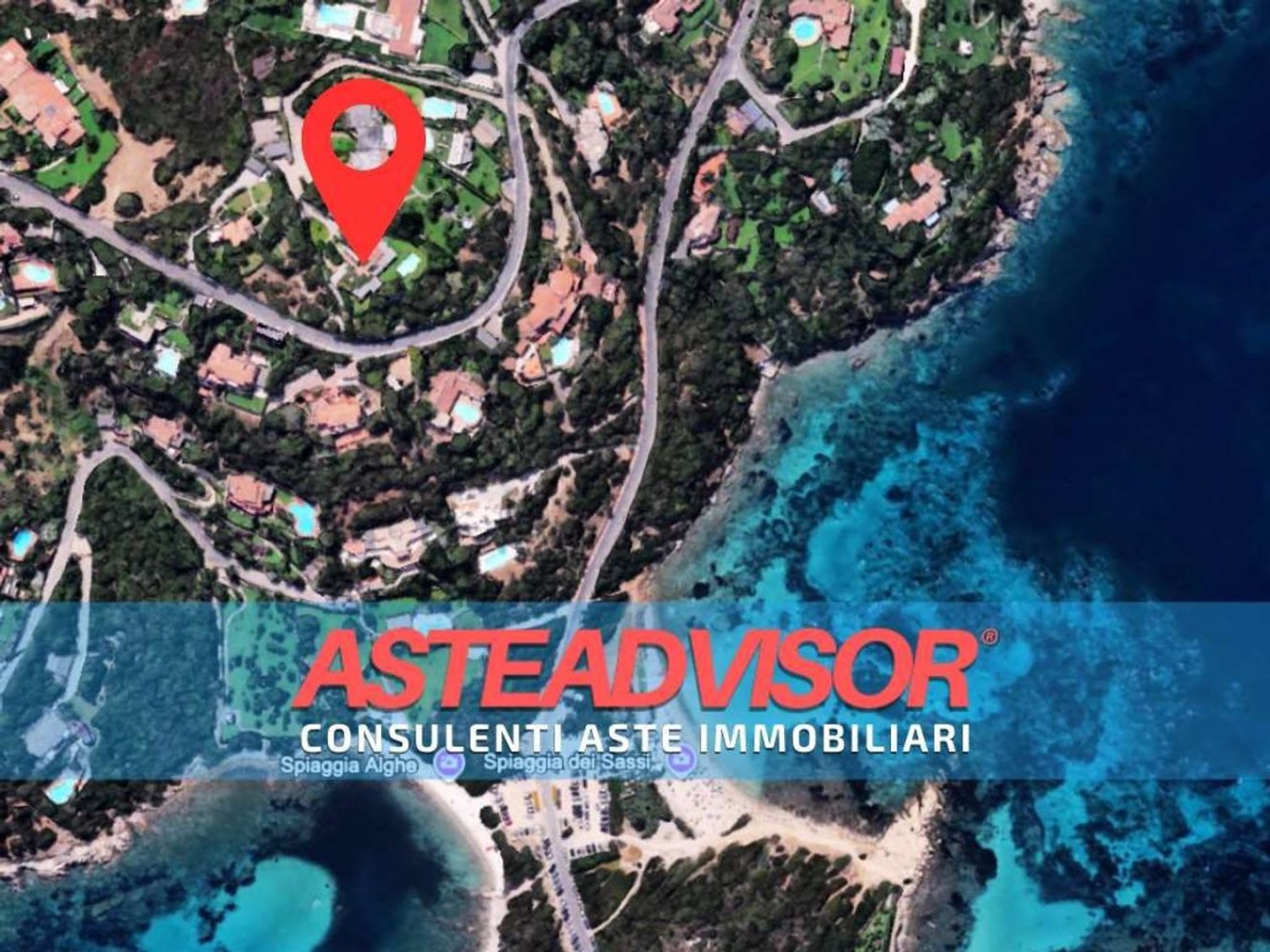 18 غرف نوم فيلا في Olbia, Italy رقم 383346