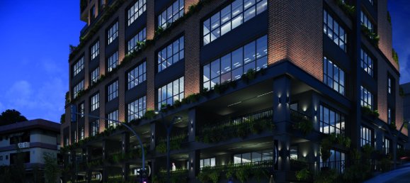 Apartment 1+1 in Istanbul, Turkey No. 40661 2