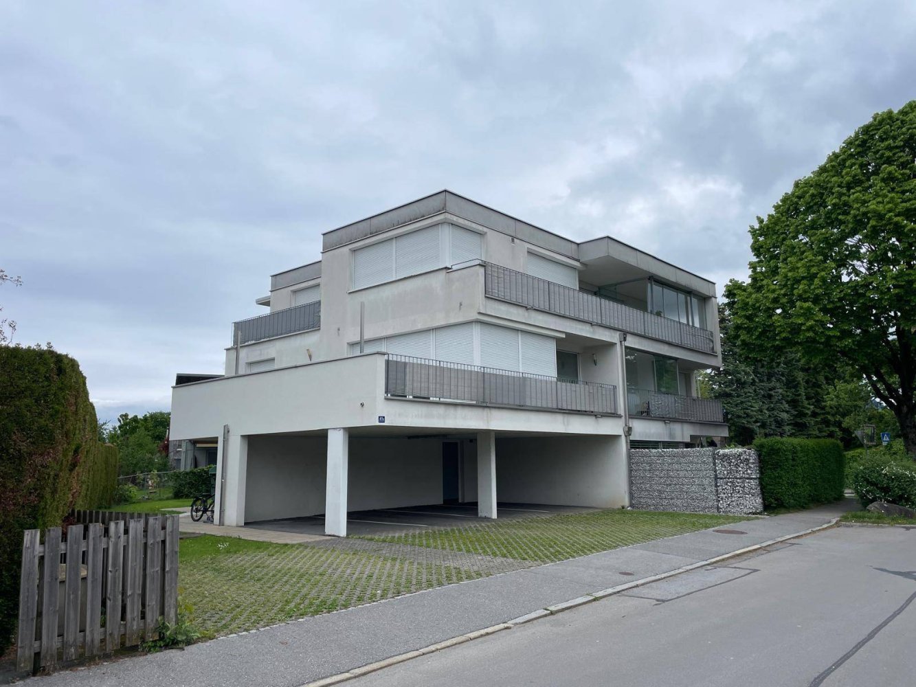 3 Schlafzimmer Wohnung in Hard, Austria, Nr. 210811