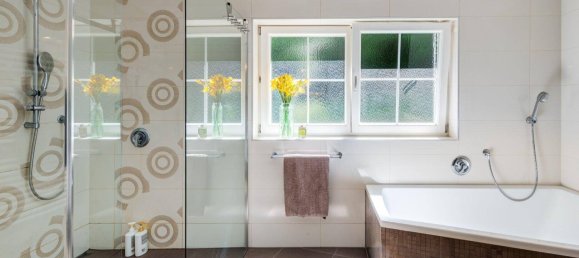 6-Zimmer Villa in Pressbaum, Austria, Nr. 255900 22