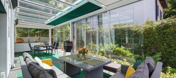 6-Zimmer Villa in Pressbaum, Austria, Nr. 255900 10