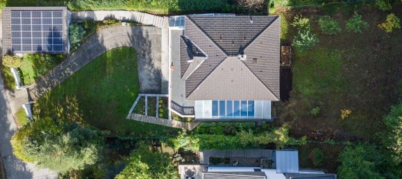 6-Zimmer Villa in Pressbaum, Austria, Nr. 255900 30