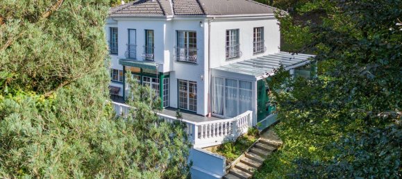 6-Zimmer Villa in Pressbaum, Austria, Nr. 255900 9