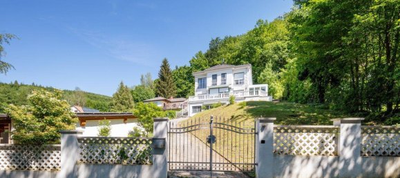 6-Zimmer Villa in Pressbaum, Austria, Nr. 255900 8