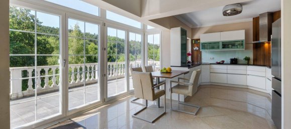 6-Zimmer Villa in Pressbaum, Austria, Nr. 255900 6