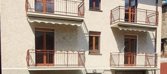 12 rooms House in Buglio in Monte, Italy No. 278459 8