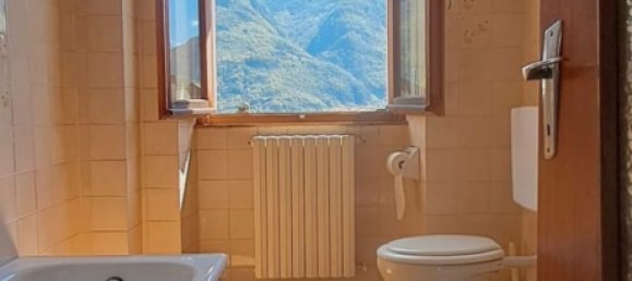 12 rooms House in Buglio in Monte, Italy No. 278459 10