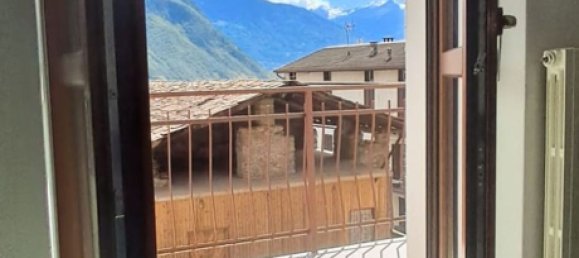 12 rooms House in Buglio in Monte, Italy No. 278459 13