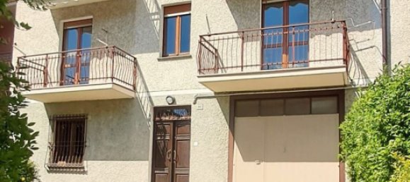 12 rooms House in Buglio in Monte, Italy No. 278459 11