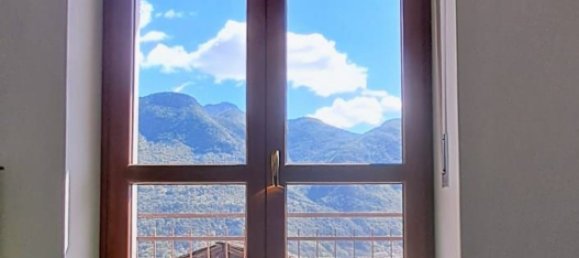 12 rooms House in Buglio in Monte, Italy No. 278459 3