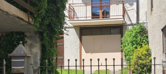 12 rooms House in Buglio in Monte, Italy No. 278459 5