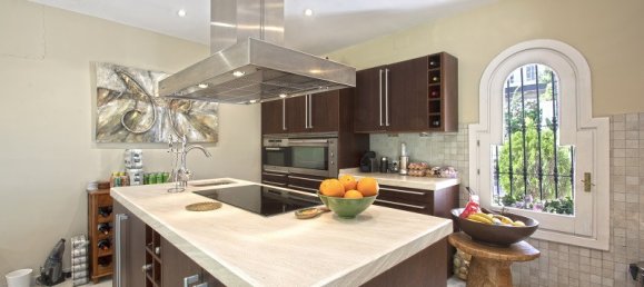 Villa T5 em Marbella, Spain N.º 110205 20