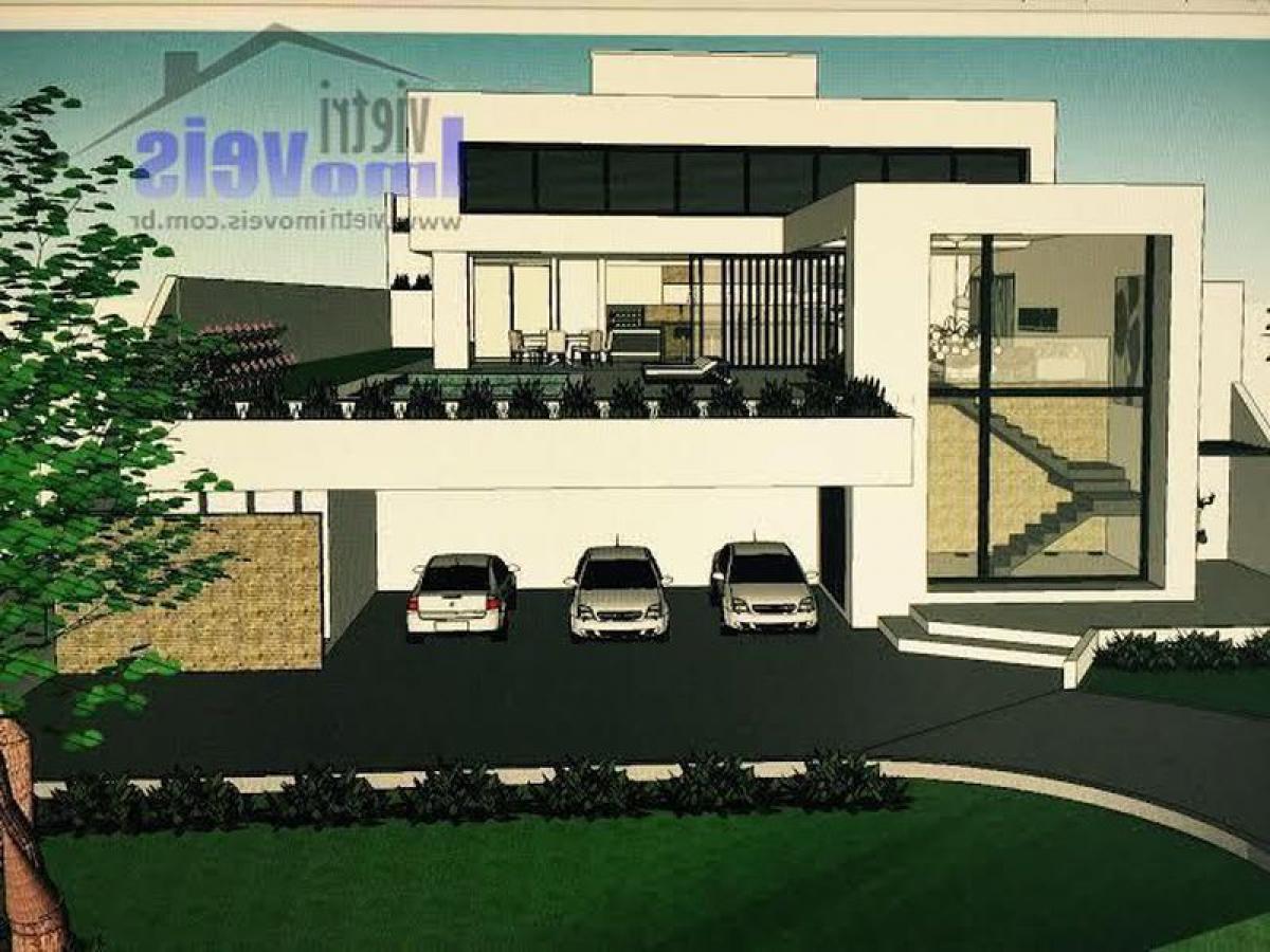 5 chambres Maison à Sao Paulo, Brazil No. 438524