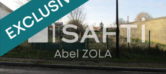 Земельный участок 725м² в Вильзельв, Франция № 234790 6