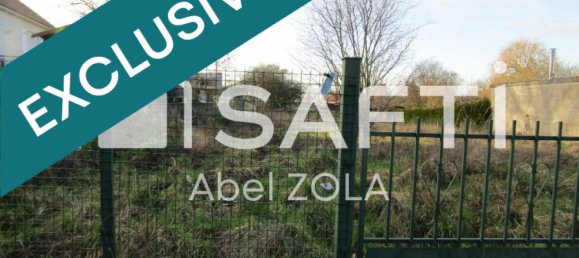 Земельный участок 725м² в Вильзельв, Франция № 234790 4