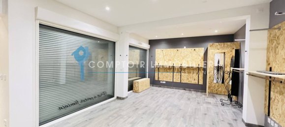 Propiedad comercial en Aunay-sous-Auneau, France 49 m² No. 43846 4
