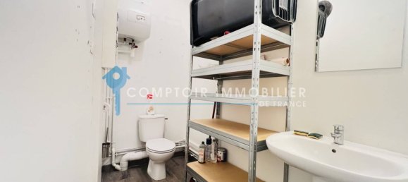 Propiedad comercial en Aunay-sous-Auneau, France 49 m² No. 43846 7