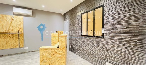 Propiedad comercial en Aunay-sous-Auneau, France 49 m² No. 43846 2