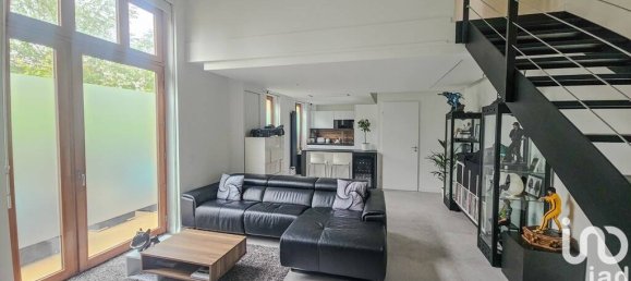 2 bedrooms Duplex in Bussy-Saint-Georges, France No. 316504 2