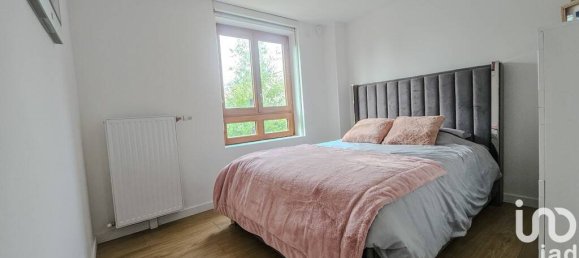 2 bedrooms Duplex in Bussy-Saint-Georges, France No. 316504 12