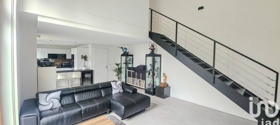 2 bedrooms Duplex in Bussy-Saint-Georges, France No. 316504 3