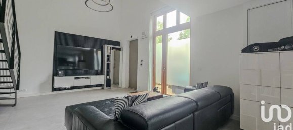 2 bedrooms Duplex in Bussy-Saint-Georges, France No. 316504 4