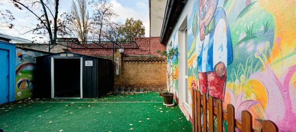 3 rooms Apartment in Friedrichshain, Germany No. 74649 8