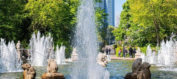 3 rooms Apartment in Friedrichshain, Germany No. 74649 32