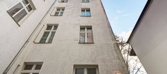 3 rooms Apartment in Friedrichshain, Germany No. 74649 23