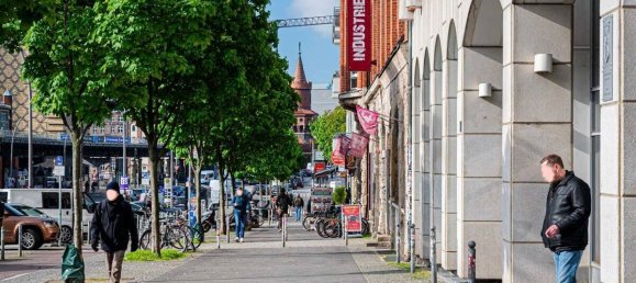 3 rooms Apartment in Friedrichshain, Germany No. 74649 34