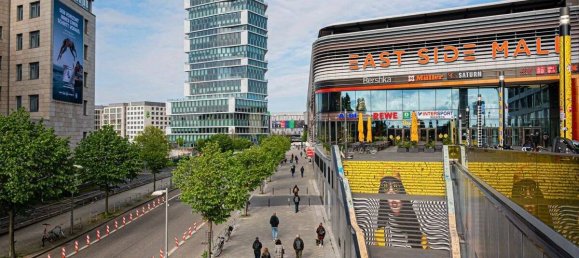 3 rooms Apartment in Friedrichshain, Germany No. 74649 13