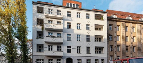 3 rooms Apartment in Friedrichshain, Germany No. 74649 6