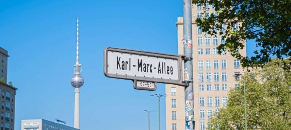 3 rooms Apartment in Friedrichshain, Germany No. 74649 11