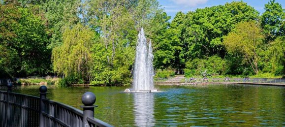 3 rooms Apartment in Friedrichshain, Germany No. 74649 27