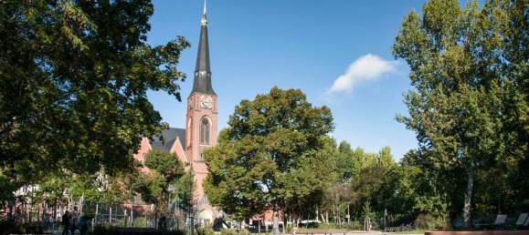 3 rooms Apartment in Friedrichshain, Germany No. 74649 17