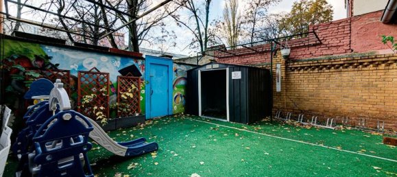 3 rooms Apartment in Friedrichshain, Germany No. 74649 22