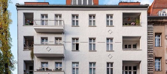 3 rooms Apartment in Friedrichshain, Germany No. 74649 28