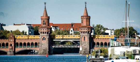 3 rooms Apartment in Friedrichshain, Germany No. 74649 9