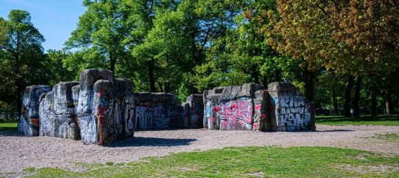 3 rooms Apartment in Friedrichshain, Germany No. 74649 25