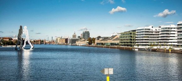 3 rooms Apartment in Friedrichshain, Germany No. 74649 12