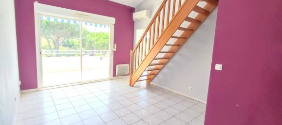 Duplex T2 em Le Lavandou, France N.º 313304 4